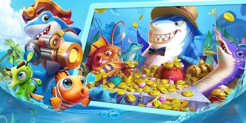 Chia sẻ chiến thuật đi săn cực hiệu quả trong game