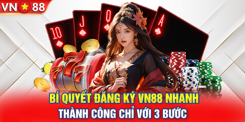 đăng ký VN88
