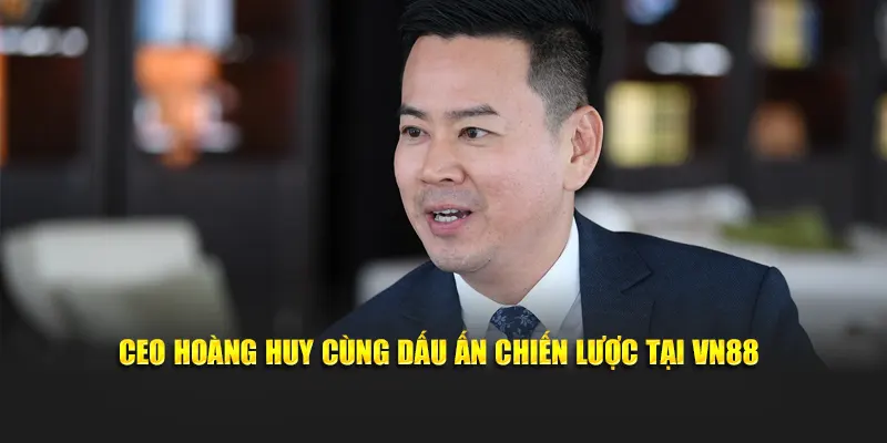 Chiến lược phát triển thương hiệu cá cược vững mạnh