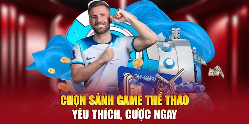 Những sảnh cược hấp dẫn tại thể thao VN88 không nên bỏ lỡ