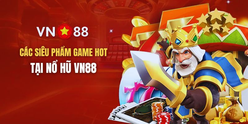 Nổ hũ thần tài – Siêu phẩm giải trí Á Đông hấp dẫn