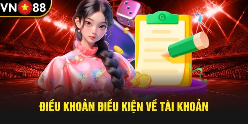 Giới thiệu đôi nét cơ bản về điều kiện điều khoản
