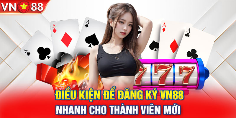Điều kiện mở tài khoản mới trên hệ thống cơ bản