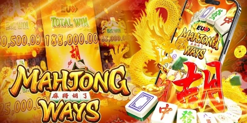 Giới thiệu game Đường mạt chược tại VN88