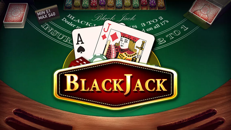 Tổng quan về game Blackjack trực tuyến