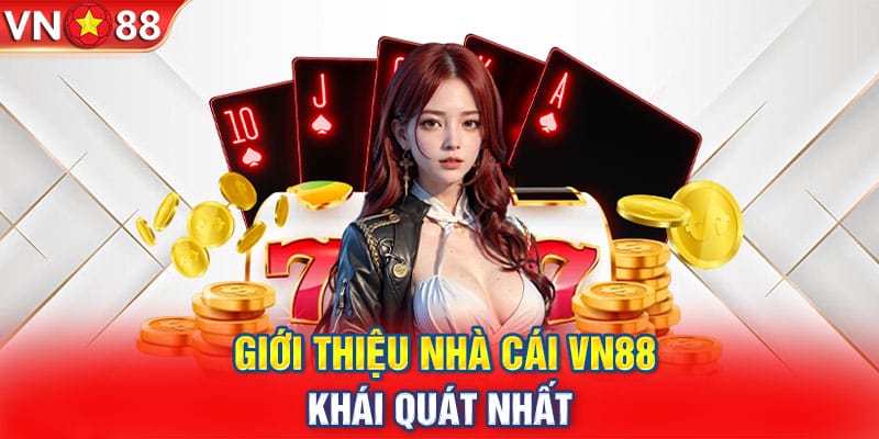 VN88 gặt hái loạt thành công ấn tượng