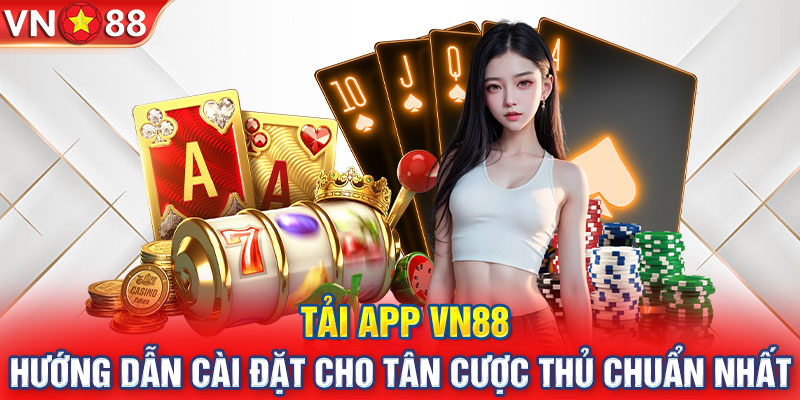 Tải App VN88