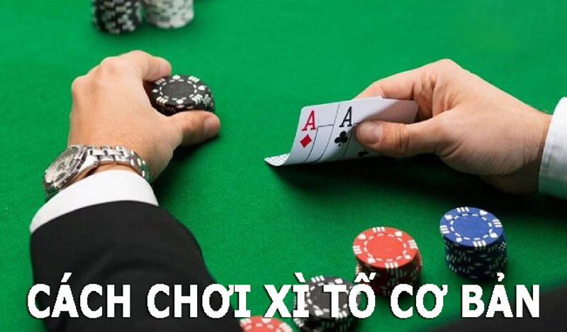 Bí quyết nhận biết thời điểm dồn tiền pot