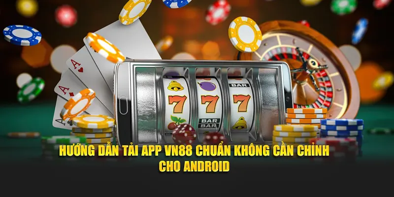 Hướng dẫn tải app VN88 cho hệ điều hành IOS
