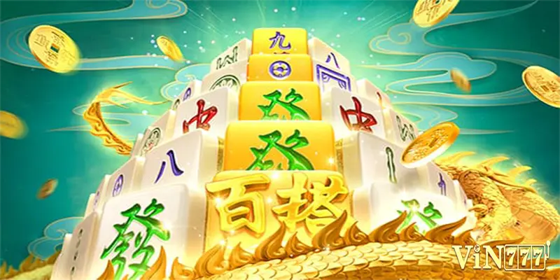 Biểu tượng trong game Đường mạt chược