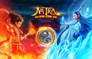 Nổ Hũ Natra