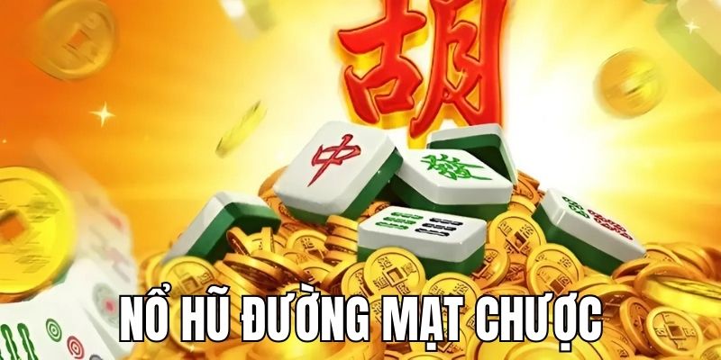 Đường Mạt Chược
