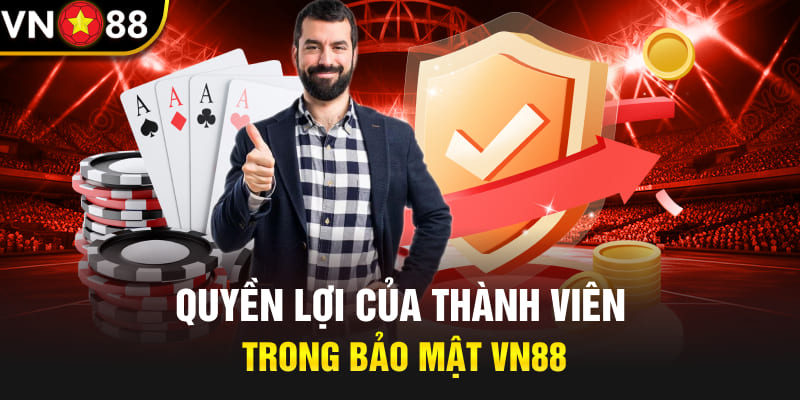 Trách nhiệm người chơi trong bảo mật tài khoản cá nhân