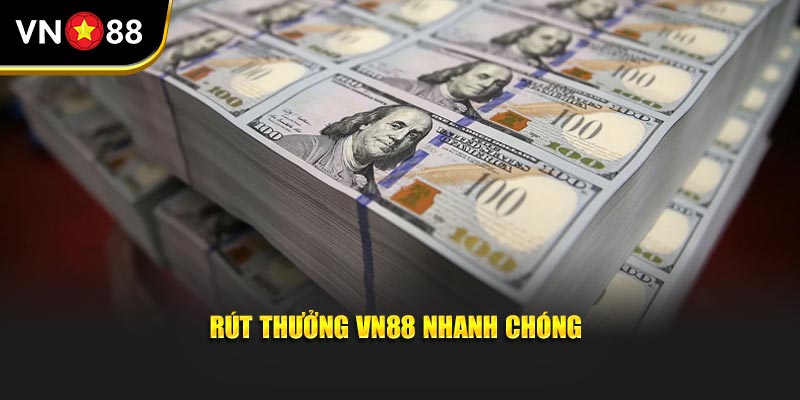 Phương thức nạp rút linh hoạt, miễn phí