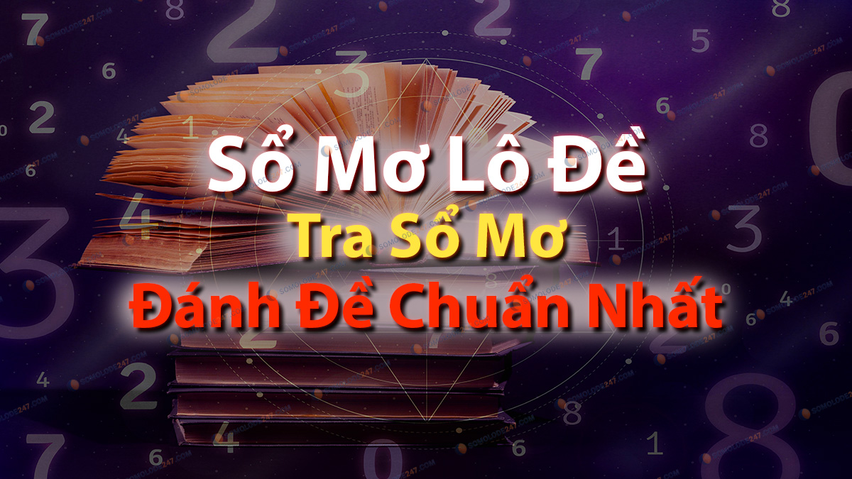 Cách phân tích sổ mơ khi mơ thấy con vật