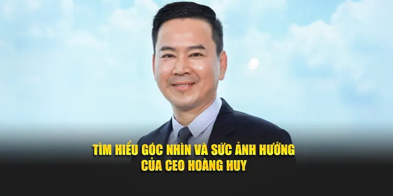 Thông tin chung về giám đốc