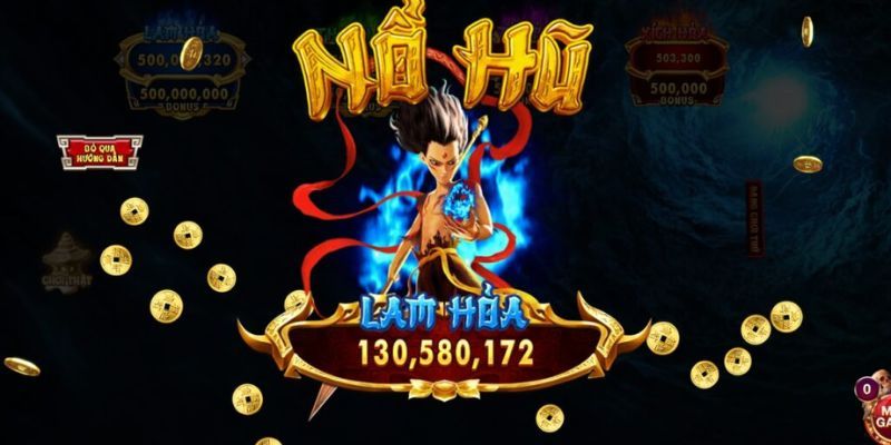 Bí kíp giúp bạn thắng lớn trong nổ hũ Natra
