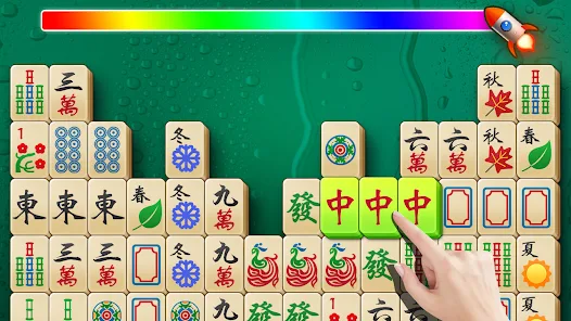 Mẹo hay giúp bạn chơi Đường mạt chược hiệu quả