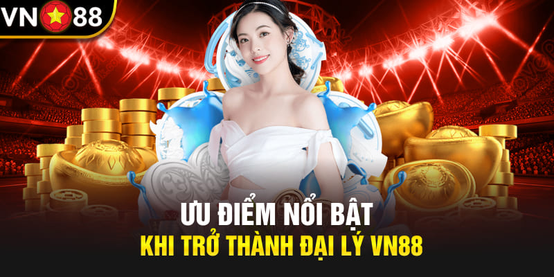 Lợi ích khi trở thành đối tác kinh doanh nhà cái