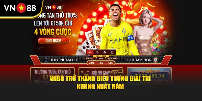 Khám phá thế giới cá cược tại VN88 mà không tốn chi phí
