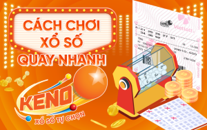 Xổ số Keno