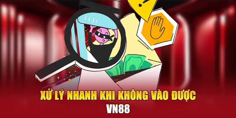 Chỉ dẫn người chơi cách lấy lại pass khi lỡ quên
